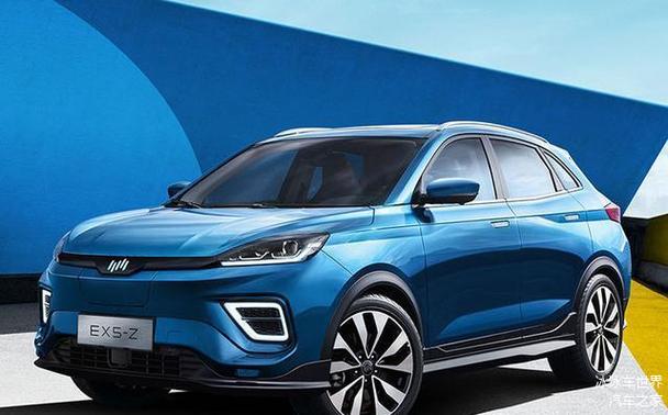 深圳199WEY威派豪华SUV市场的黑马，零跑汽车与智能交通系统的协同