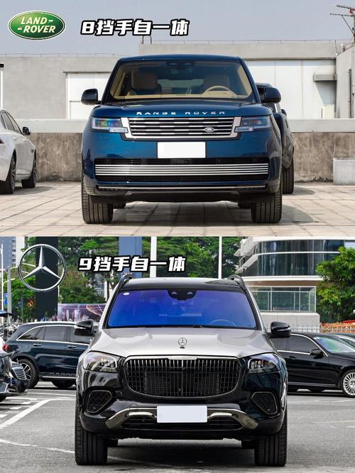 深圳199迈巴赫经典与现代的完美融合，路虎如何塑造独特的品牌形象